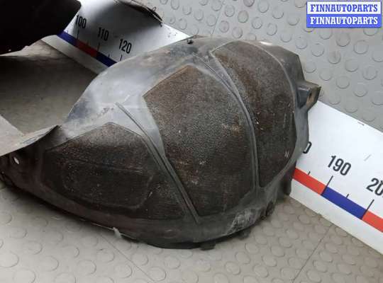 купить защита арок (защита крыла, подкрылок) передняя левая на OPEL ASTRA J