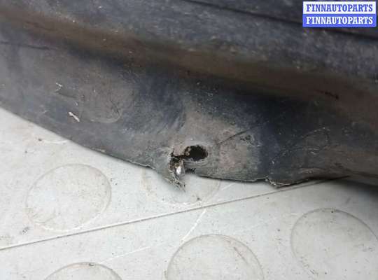 купить защита арок (защита крыла, подкрылок) передняя левая на OPEL ASTRA J