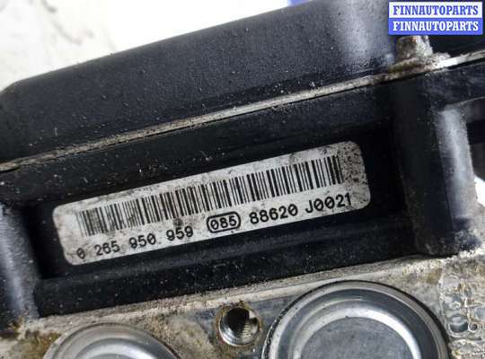 купить блок abs на AUDI A4 B8
