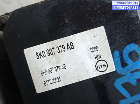 купить блок abs на AUDI A4 B8