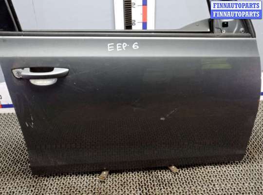 купить дверь передняя правая на VOLKSWAGEN GOLF 6