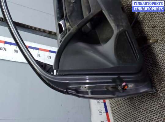 купить дверь передняя правая на VOLKSWAGEN GOLF 6