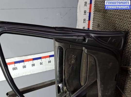 купить дверь передняя правая на VOLKSWAGEN GOLF 6