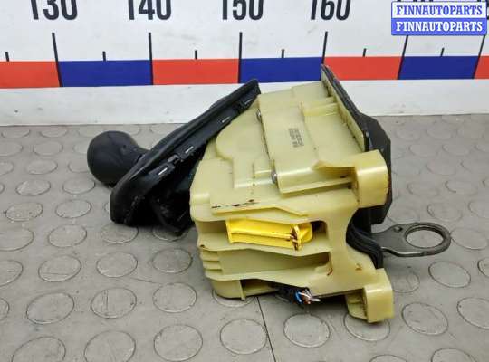 купить кулиса кпп на MERCEDES BENZ C-CLASS W204