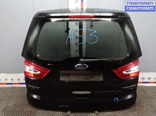 дверь 3-5 FO1869703 на FORD GALAXY 3