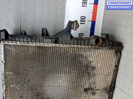 купить радиатор системы охлаждения на VOLKSWAGEN TOUAREG 7L