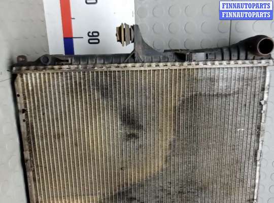 купить радиатор системы охлаждения на VOLKSWAGEN TOUAREG 7L