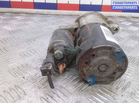 купить стартер дизельный на HYUNDAI I30 FD