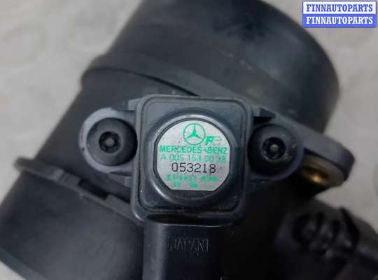 купить расходомер воздуха дизельный на MERCEDES BENZ E-CLASS W211