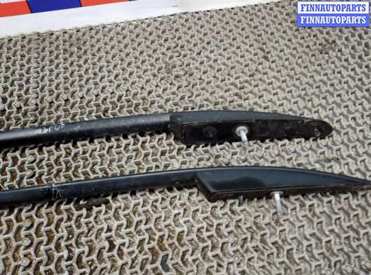 купить рейлинги на VOLKSWAGEN TOURAN (1T1, 1T2)