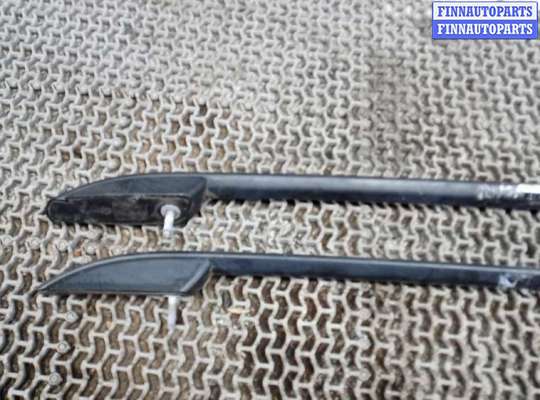 купить рейлинги на VOLKSWAGEN TOURAN (1T1, 1T2)