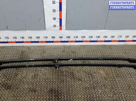 купить рейлинги на VOLKSWAGEN TOURAN (1T1, 1T2)