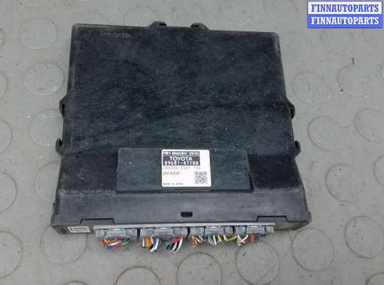 купить блок управления на TOYOTA PRIUS XW30