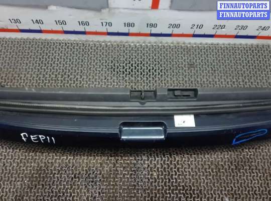 купить борт откидной на PEUGEOT 3008 1