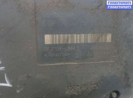 купить блок abs на NISSAN PATHFINDER R51