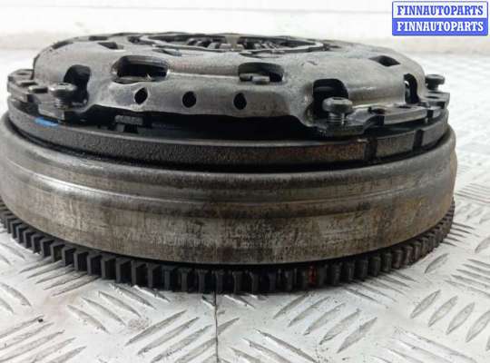 купить маховик демпферный дизельный на LAND ROVER FREELANDER 2