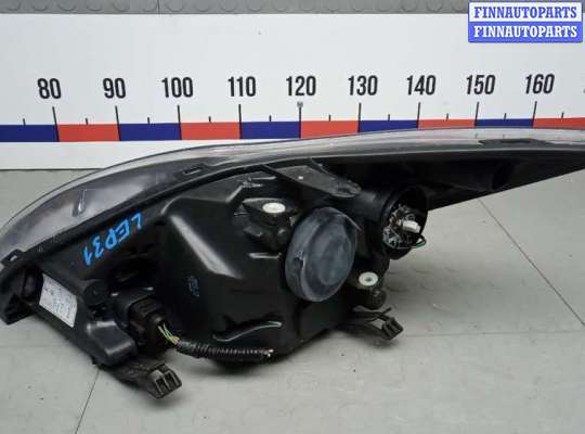 купить фара правая на FORD FOCUS 2