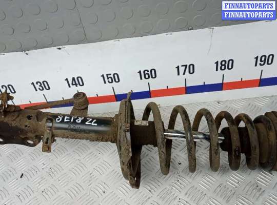 купить стойка задняя левая на LEXUS RX 2