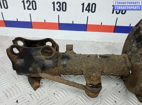 купить стойка задняя левая на LEXUS RX 2