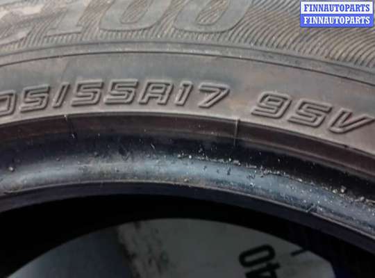 купить шина на RENAULT SCENIC 3