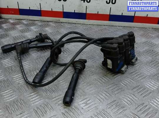 купить катушка зажигания бензиновая на HYUNDAI TUCSON JM