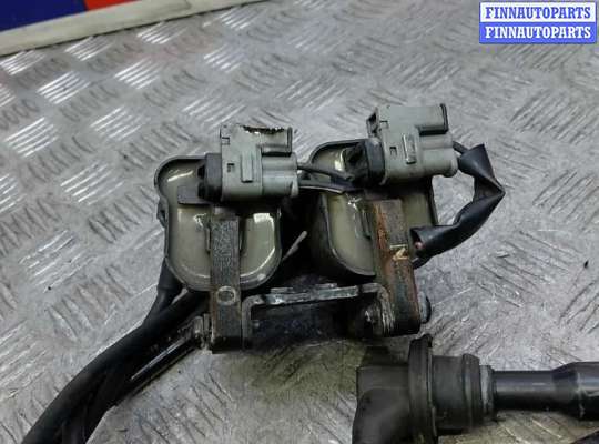 купить катушка зажигания бензиновая на HYUNDAI TUCSON JM