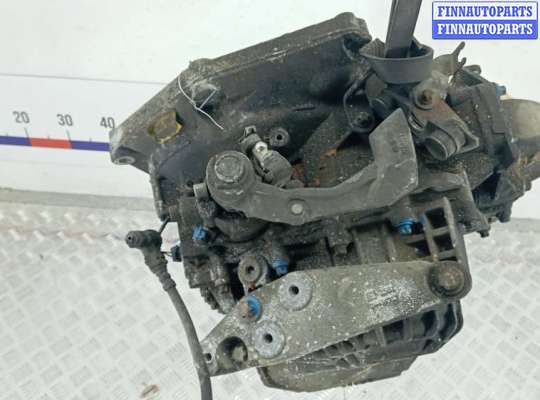 купить кпп 6ст. на OPEL ZAFIRA B