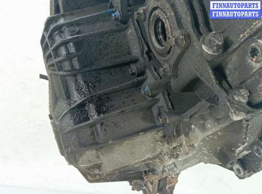 купить кпп 6ст. на OPEL ZAFIRA B