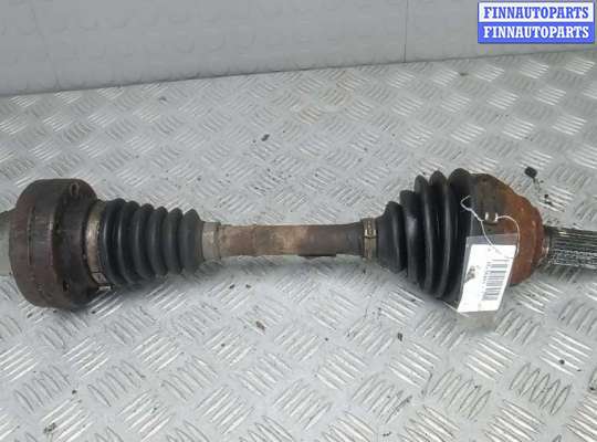 купить привод передний левый на VOLKSWAGEN TOUAREG 7L