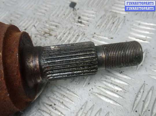 купить привод передний левый на VOLKSWAGEN TOUAREG 7L