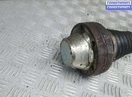 купить привод передний левый на VOLKSWAGEN TOUAREG 7L