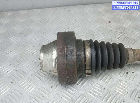 купить привод передний левый на VOLKSWAGEN TOUAREG 7L