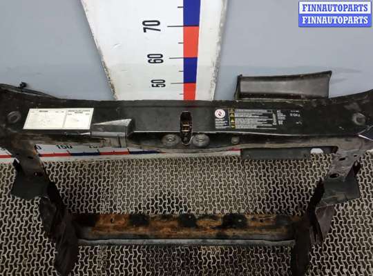 купить передняя панель крепления облицовки (телевизор) на SKODA OCTAVIA A5