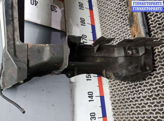 купить передняя панель крепления облицовки (телевизор) на SKODA OCTAVIA A5