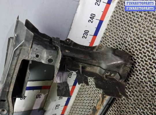 купить передняя панель крепления облицовки (телевизор) на SKODA OCTAVIA A5