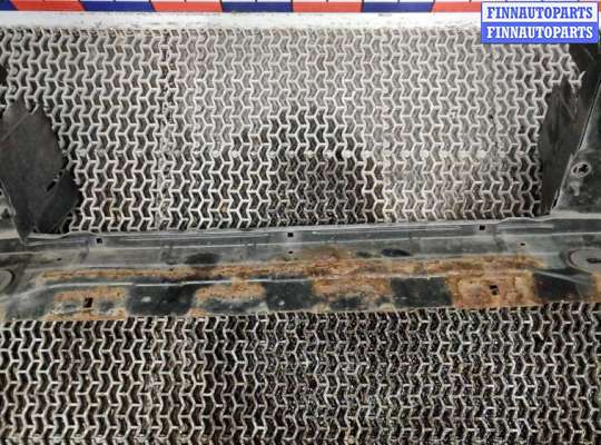 купить передняя панель крепления облицовки (телевизор) на SKODA OCTAVIA A5