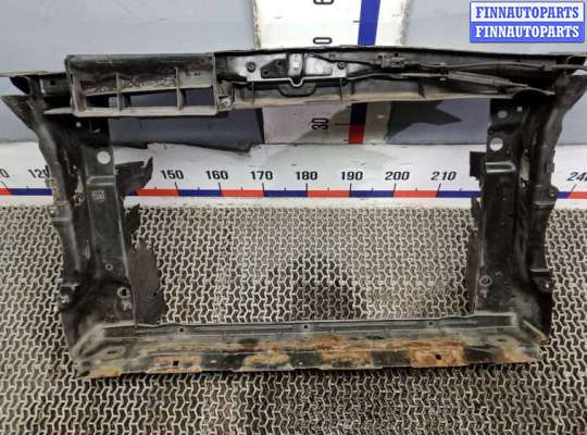 купить передняя панель крепления облицовки (телевизор) на SKODA OCTAVIA A5