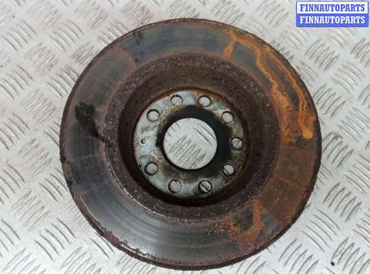 купить диск тормозной задний на VOLKSWAGEN PASSAT B6