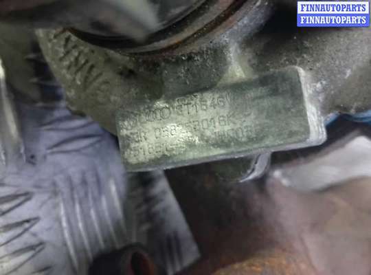 купить турбина дизельная на VOLKSWAGEN TOURAN (1T1, 1T2)