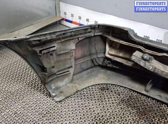купить бампер задний на BMW 3 E46