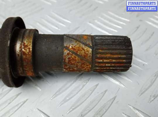 купить привод передний правый на NISSAN QASHQAI J10