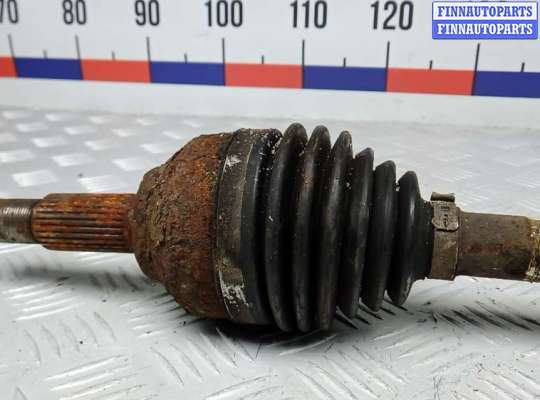 купить привод передний правый на NISSAN QASHQAI J10