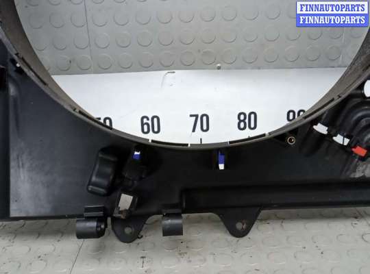 купить диффузор вентилятора на LAND ROVER RANGE ROVER SPORT