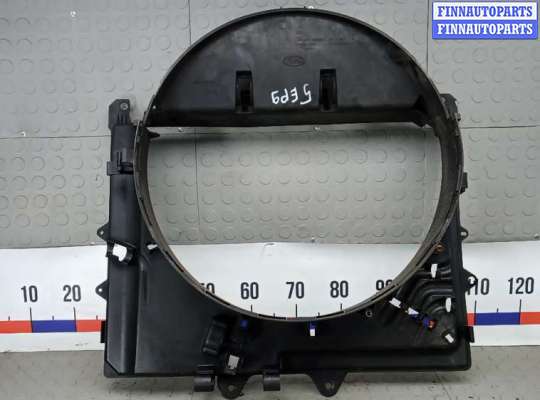 купить диффузор вентилятора на LAND ROVER RANGE ROVER SPORT