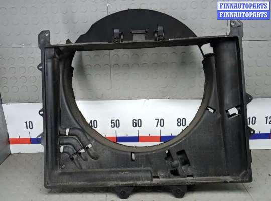 купить диффузор вентилятора на LAND ROVER RANGE ROVER SPORT