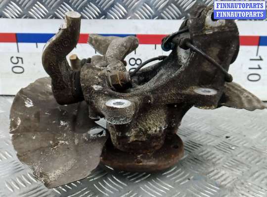 купить ступица передняя правая на BMW X1 E84