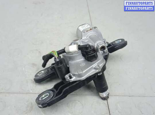 купить моторчик стеклоочиcтителя 3-5 на SKODA RAPID