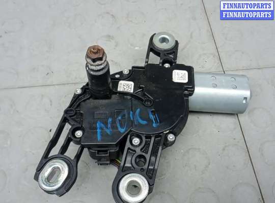 купить моторчик стеклоочиcтителя 3-5 на SKODA RAPID