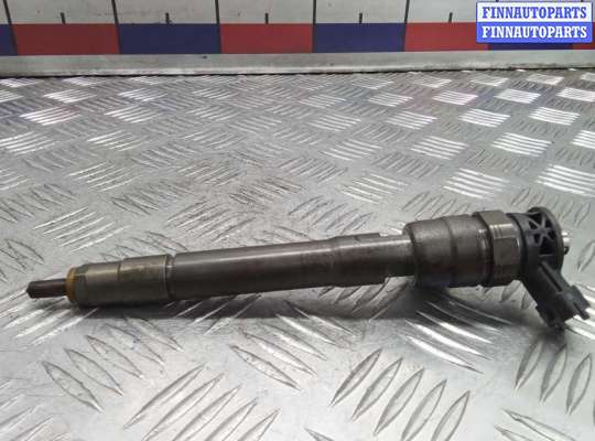 Форсунка топливная