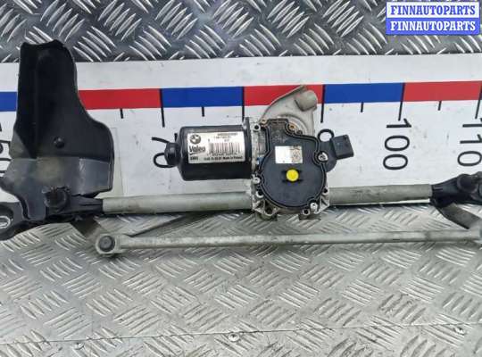 купить механизм стеклоочистителя на BMW 3 F30/F31